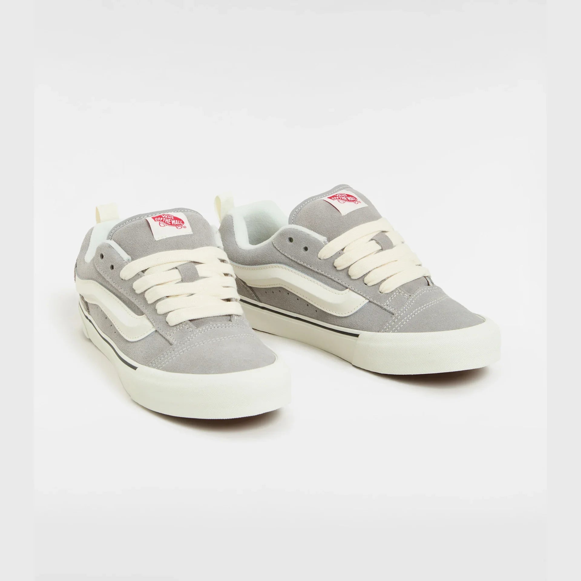 VANS Knu Skool DRIZZLE Cipő kép 2