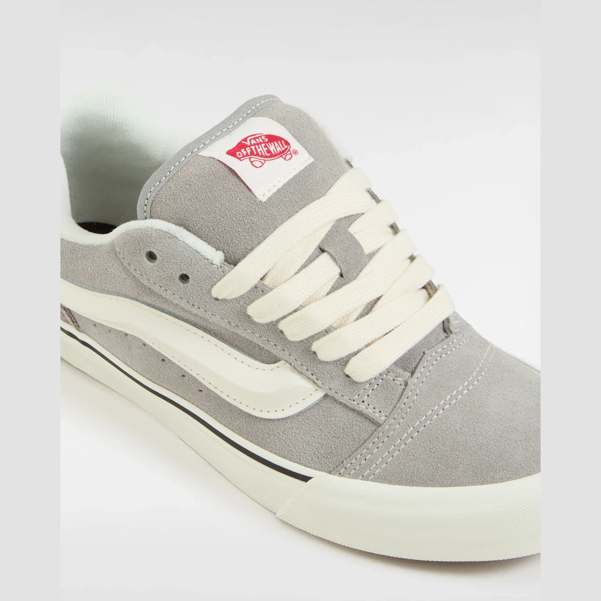 VANS Knu Skool DRIZZLE Cipő kép 4