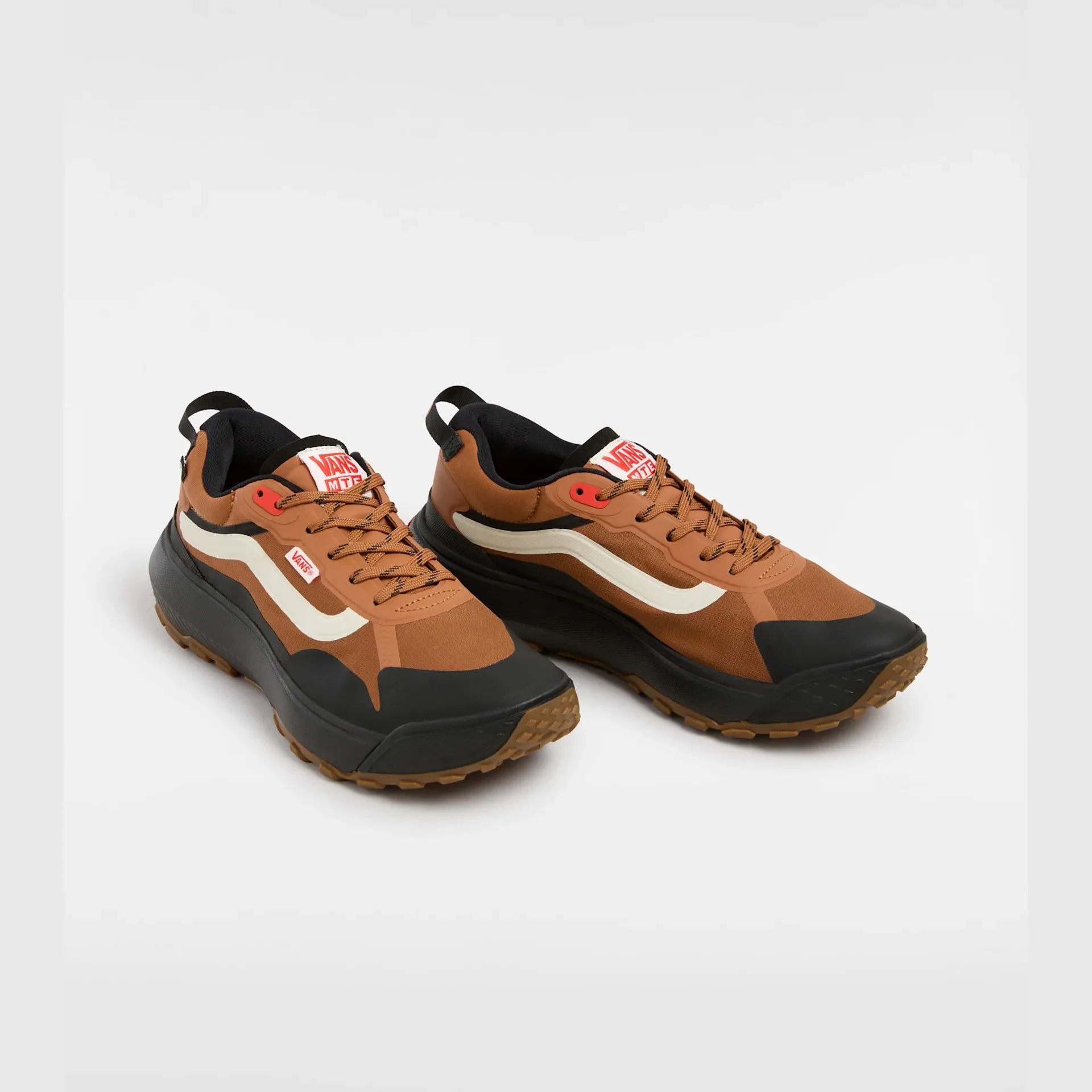 VANS MTE Crosspath GLAZED GINGER Cipő kép 2