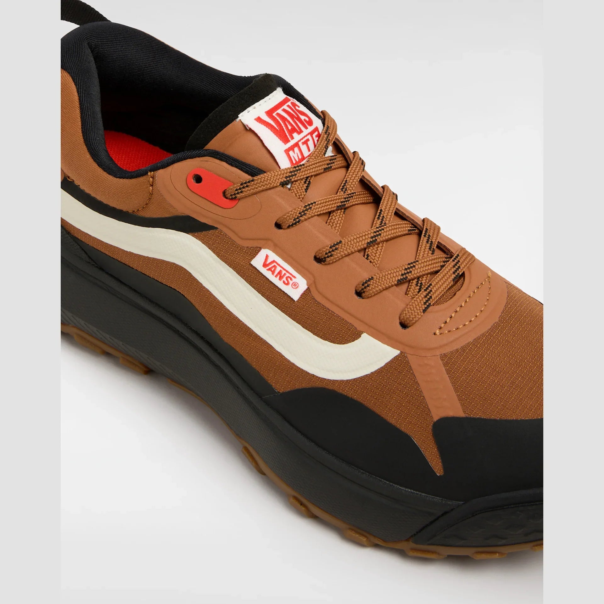 VANS MTE Crosspath GLAZED GINGER Cipő kép 4
