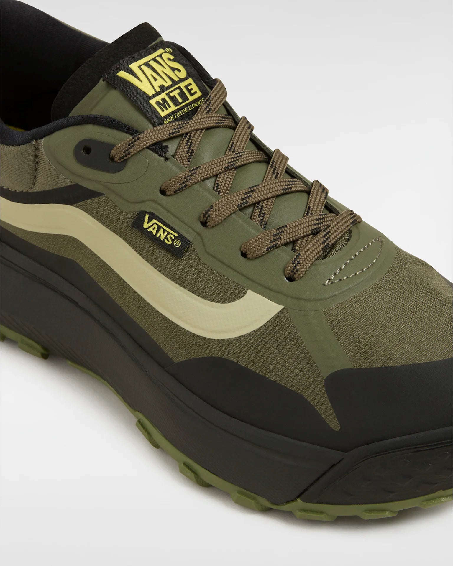 VANS MTE Crosspath OLIVE VN000CVUOLV1 - 4