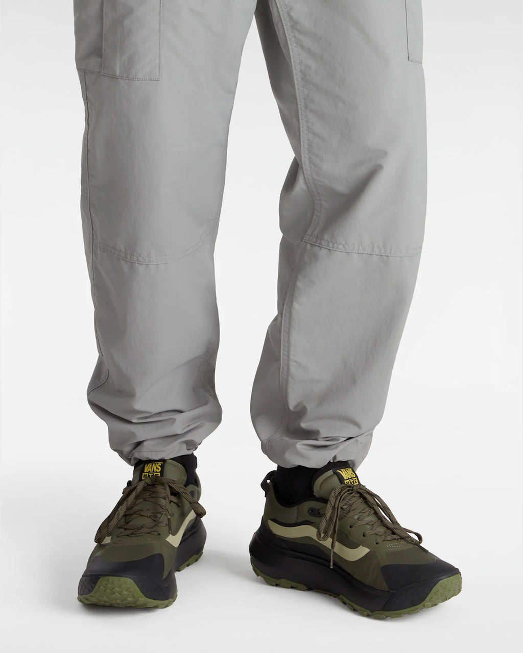 VANS MTE Crosspath OLIVE VN000CVUOLV1 - 5