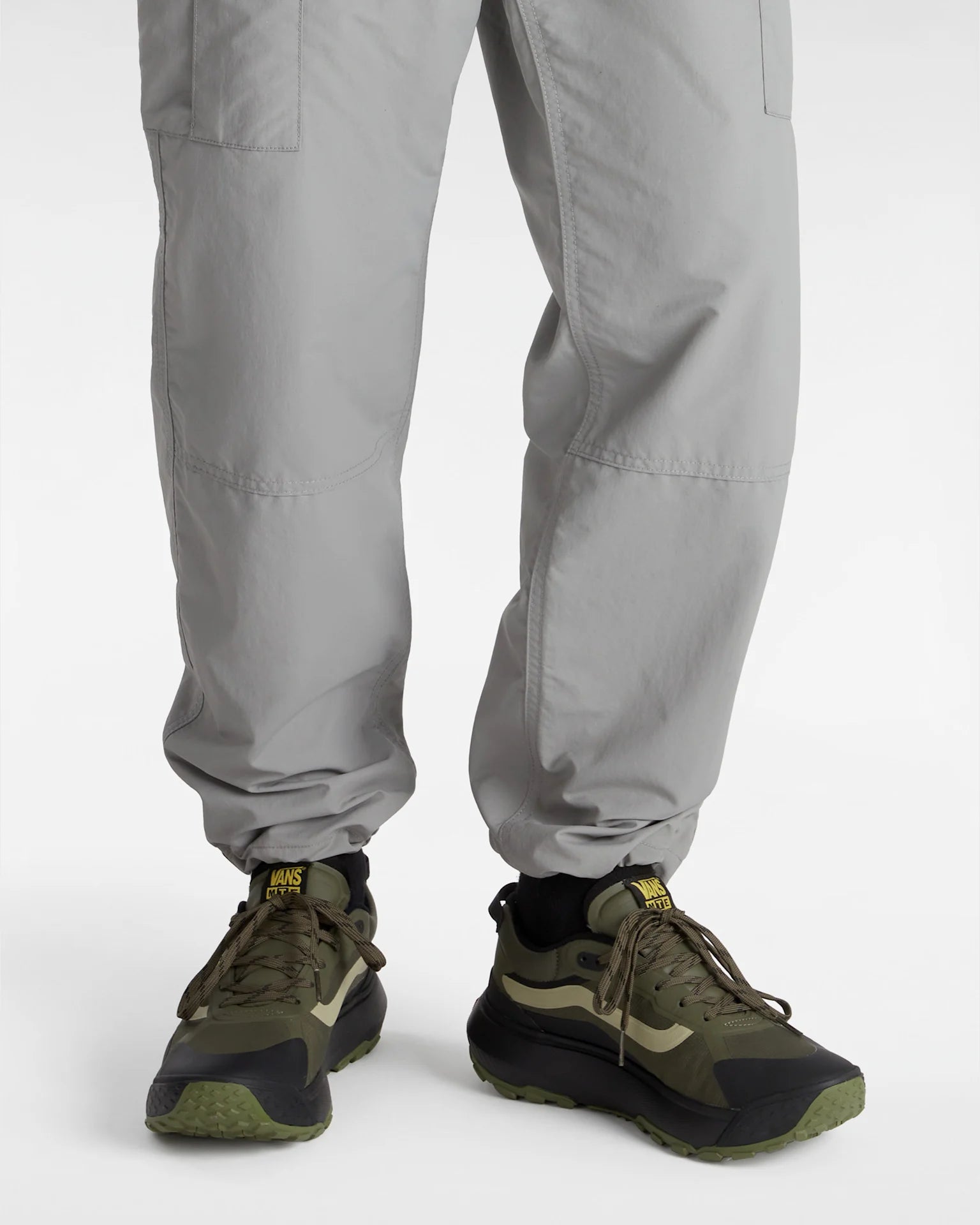 VANS MTE Crosspath OLIVE VN000CVUOLV1 - 5