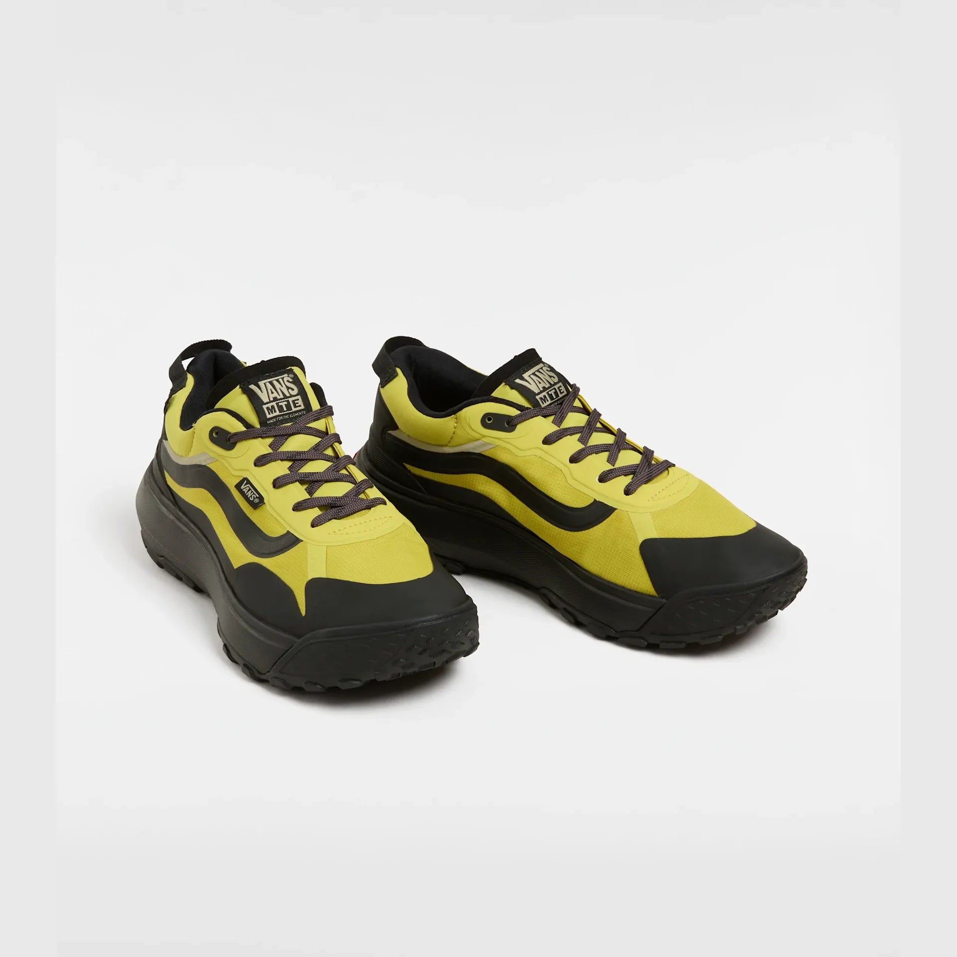 VANS MTE Crosspath YELLOW Cipő kép 2