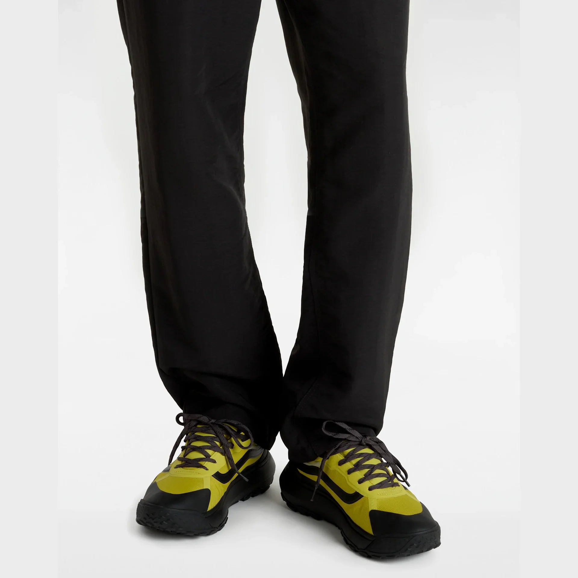 VANS MTE Crosspath YELLOW Cipő kép 5