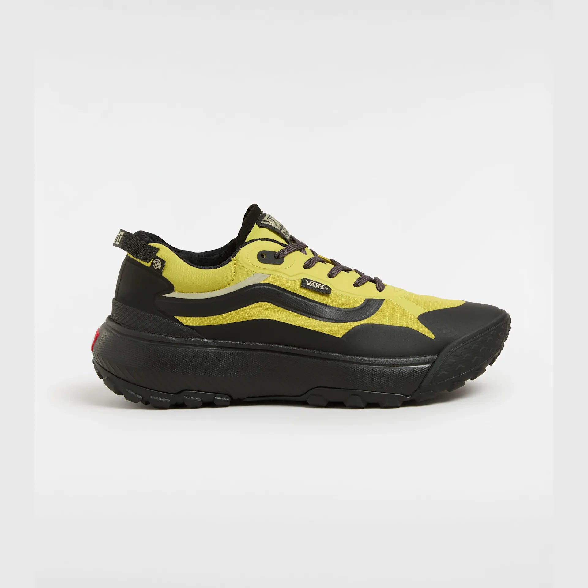 VANS MTE Crosspath YELLOW Cipő kép 1