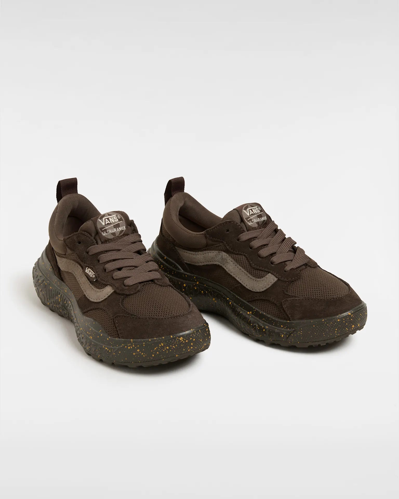 VANS MTE UltraRange Neo VR3 COFFEE VN000CWECFF1 - 2