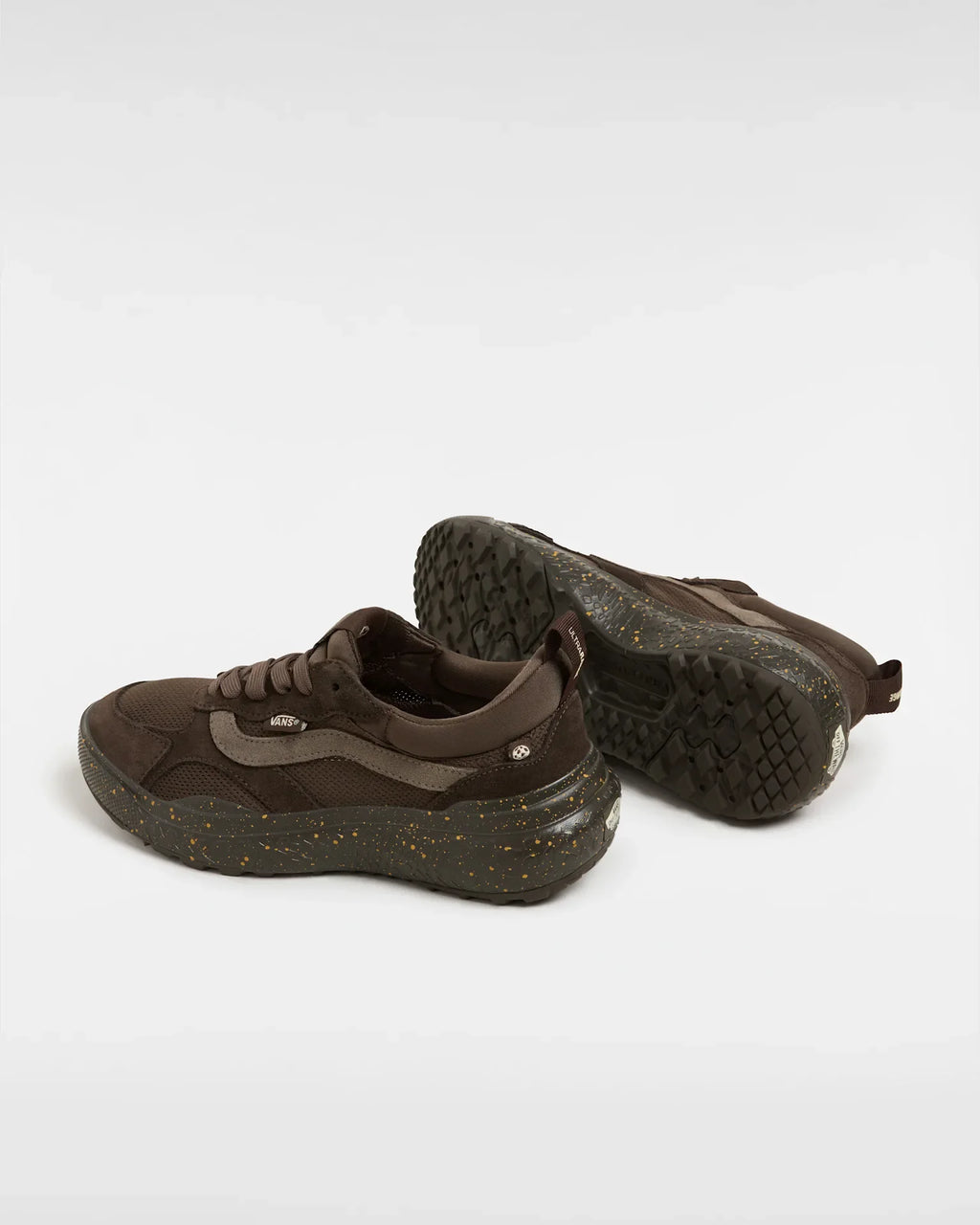 VANS MTE UltraRange Neo VR3 COFFEE VN000CWECFF1 - 3