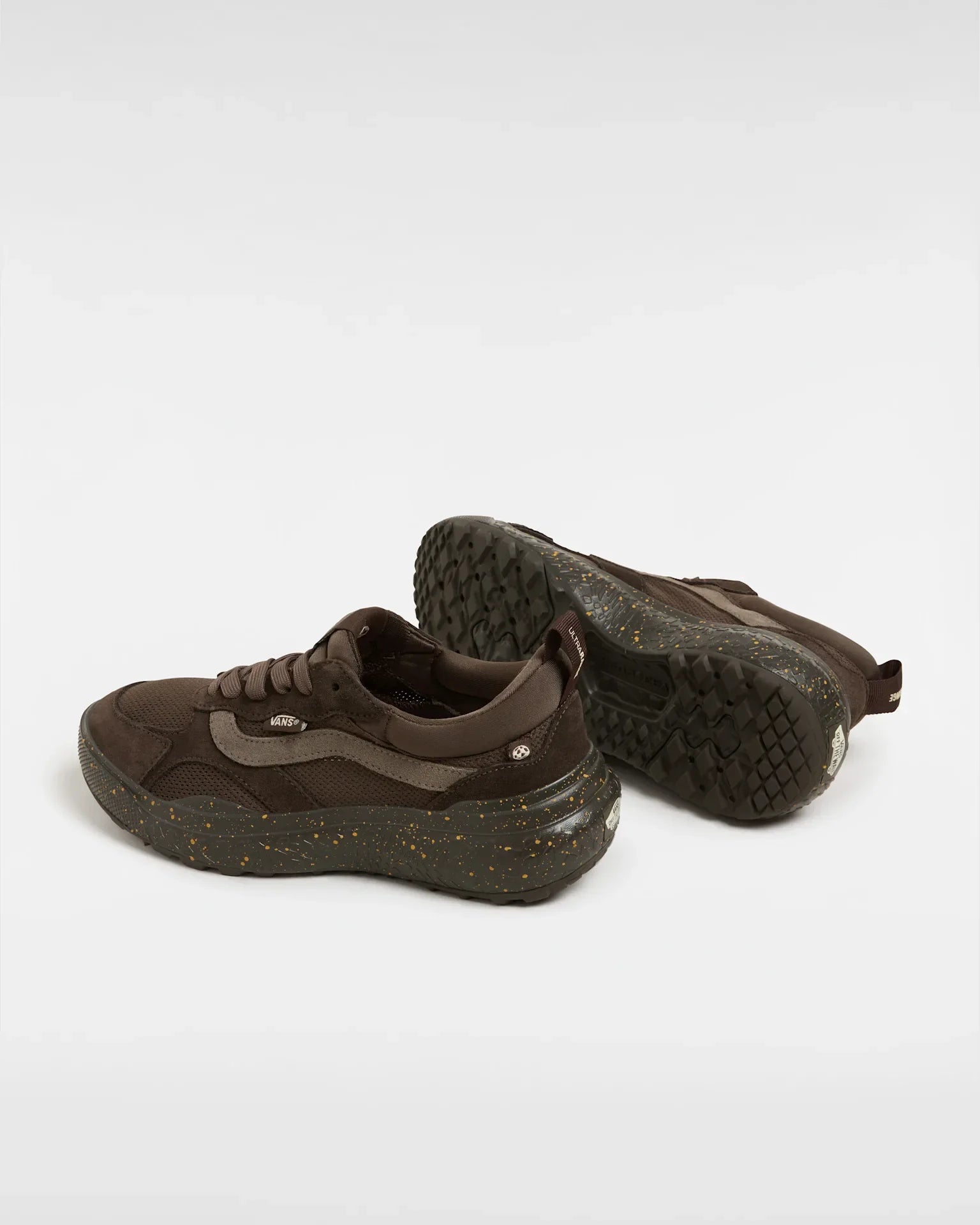 VANS MTE UltraRange Neo VR3 COFFEE VN000CWECFF1 - 3