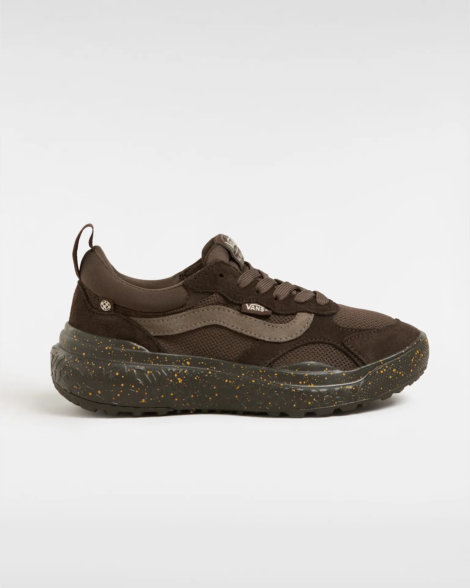 VANS MTE UltraRange Neo VR3 COFFEE VN000CWECFF1 - 1