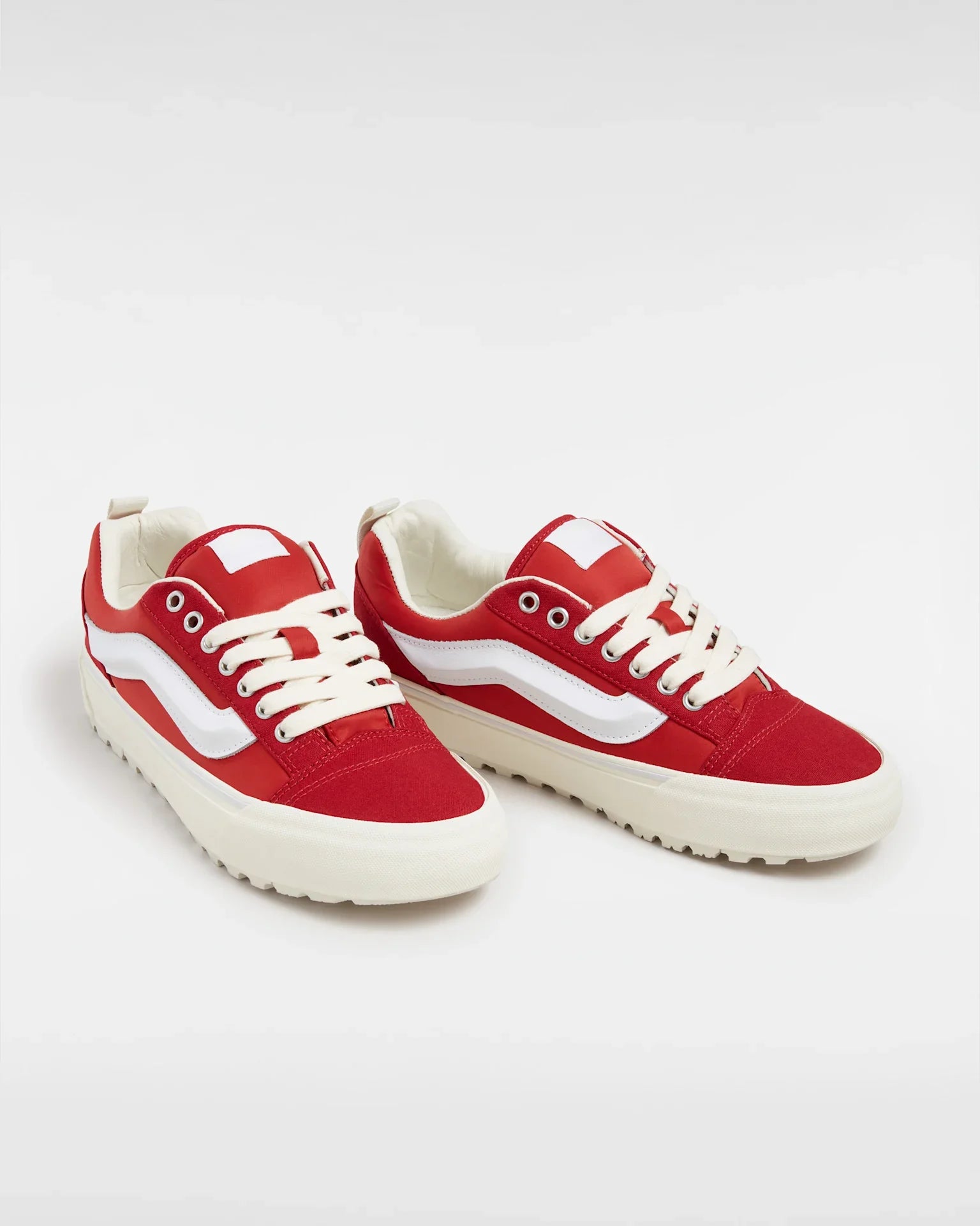 VANS LX Knu Skool MTE-1 Mercer CHILI PEPPER VN000CXR14A1 - 2