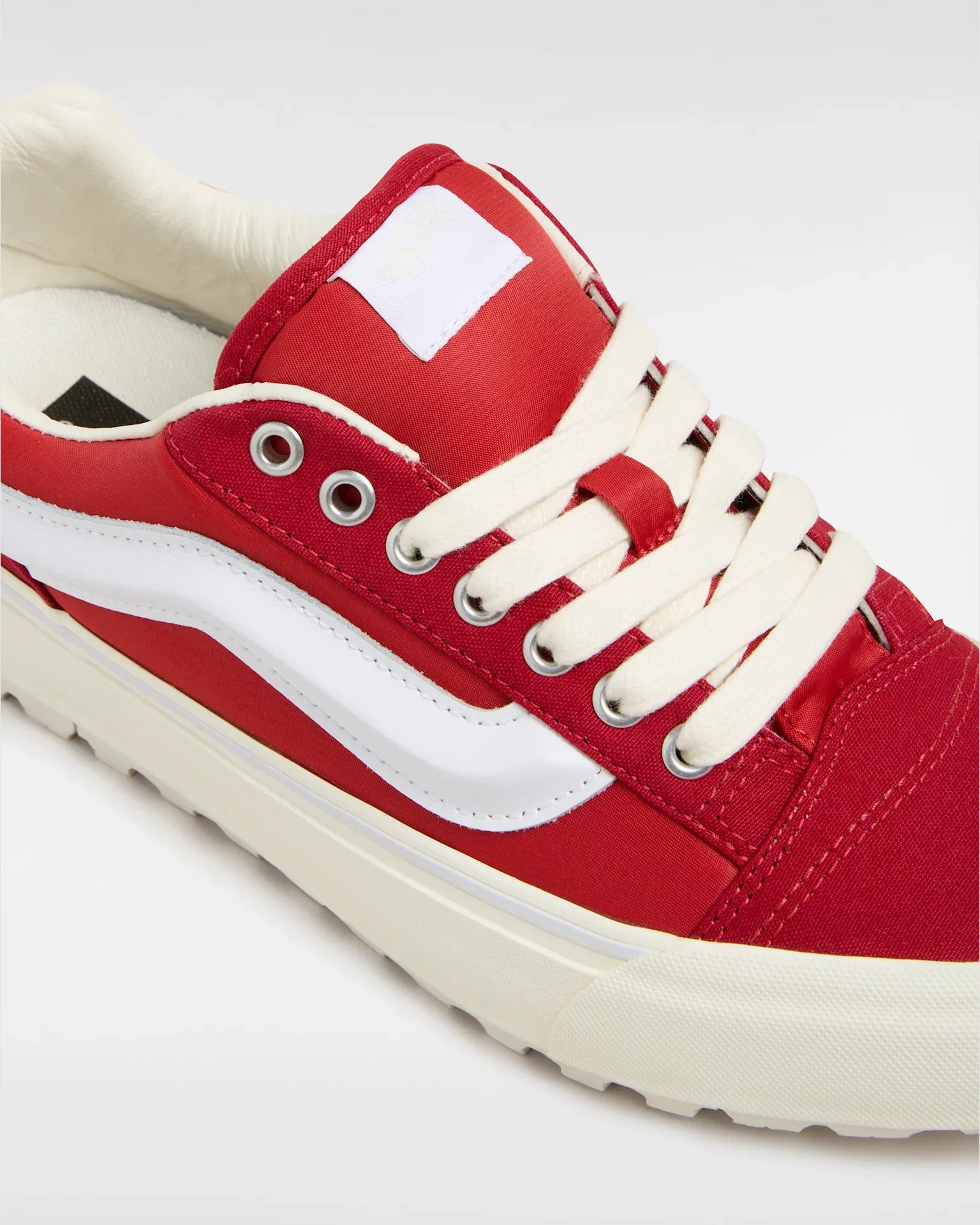 VANS LX Knu Skool MTE-1 Mercer CHILI PEPPER VN000CXR14A1 - 4