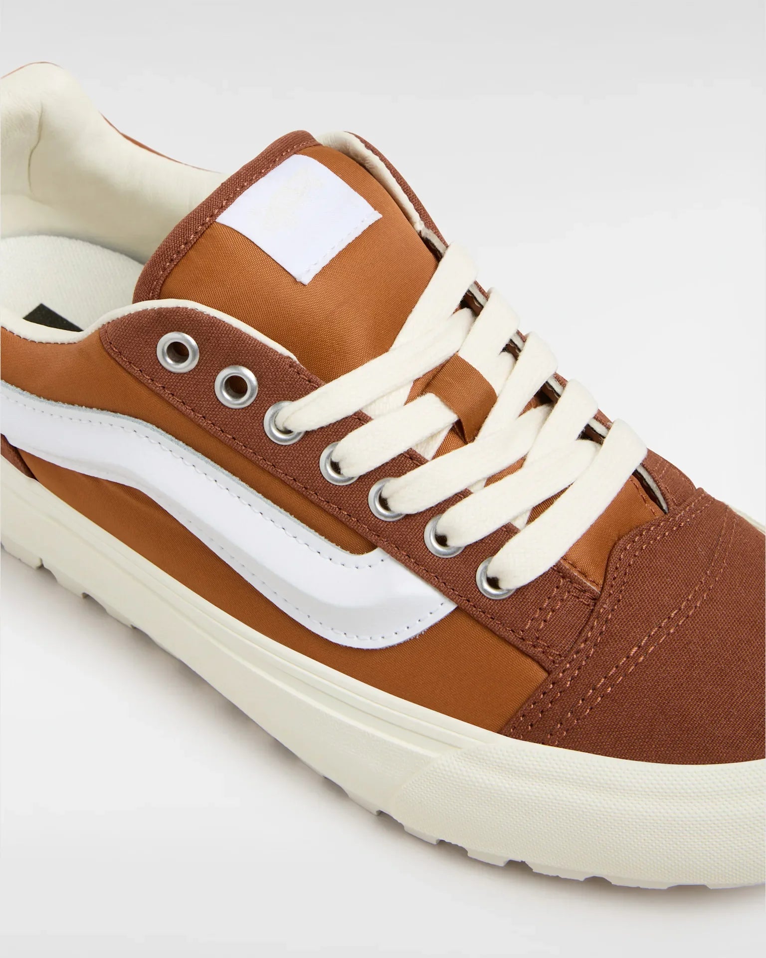 VANS LX Knu Skool MTE-1 Mercer TORTOISE SHELL VN000CXR1RE1 - 4