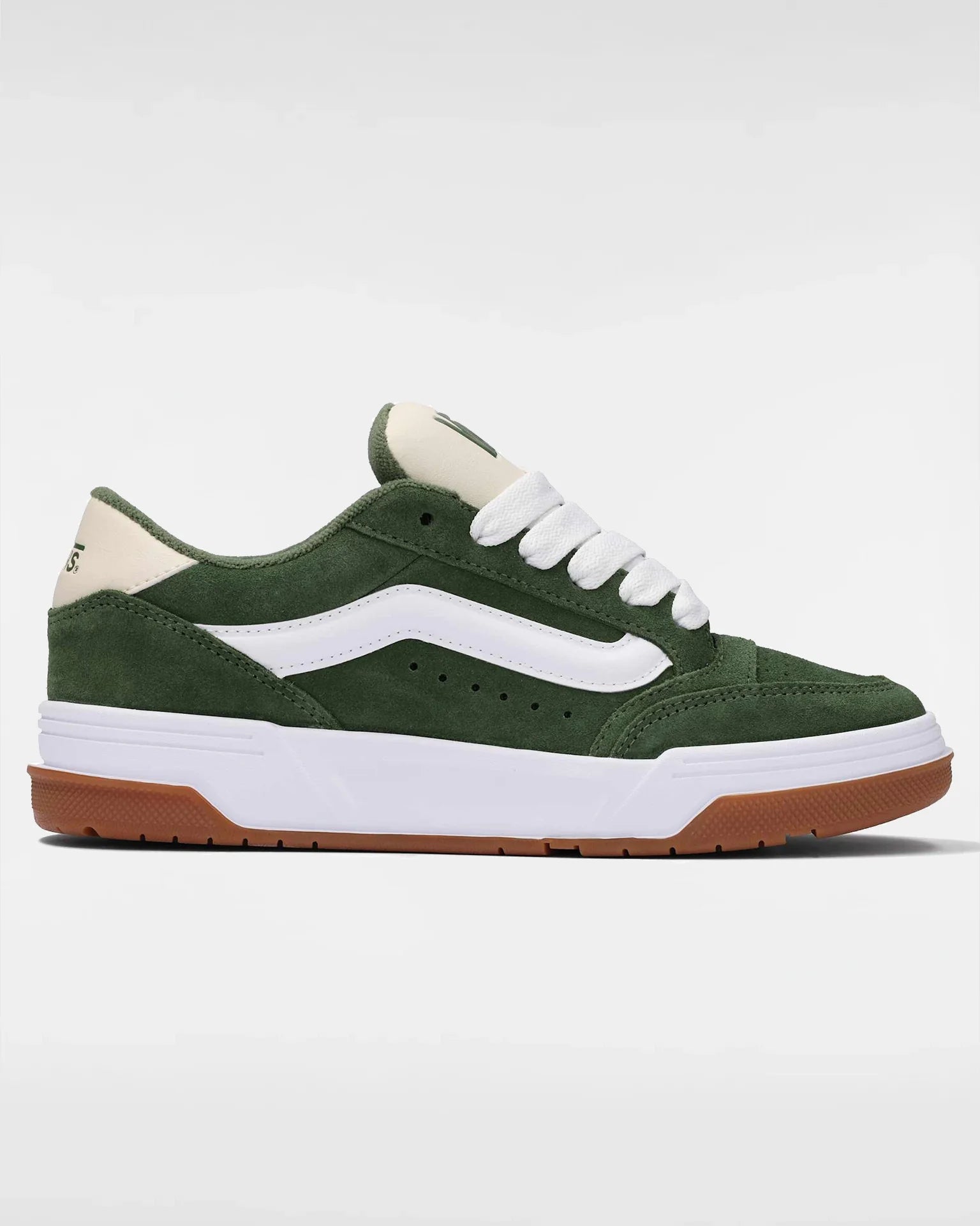 VANS Hylane 2-TONE KHAKI/GREEN Cipő kép 1