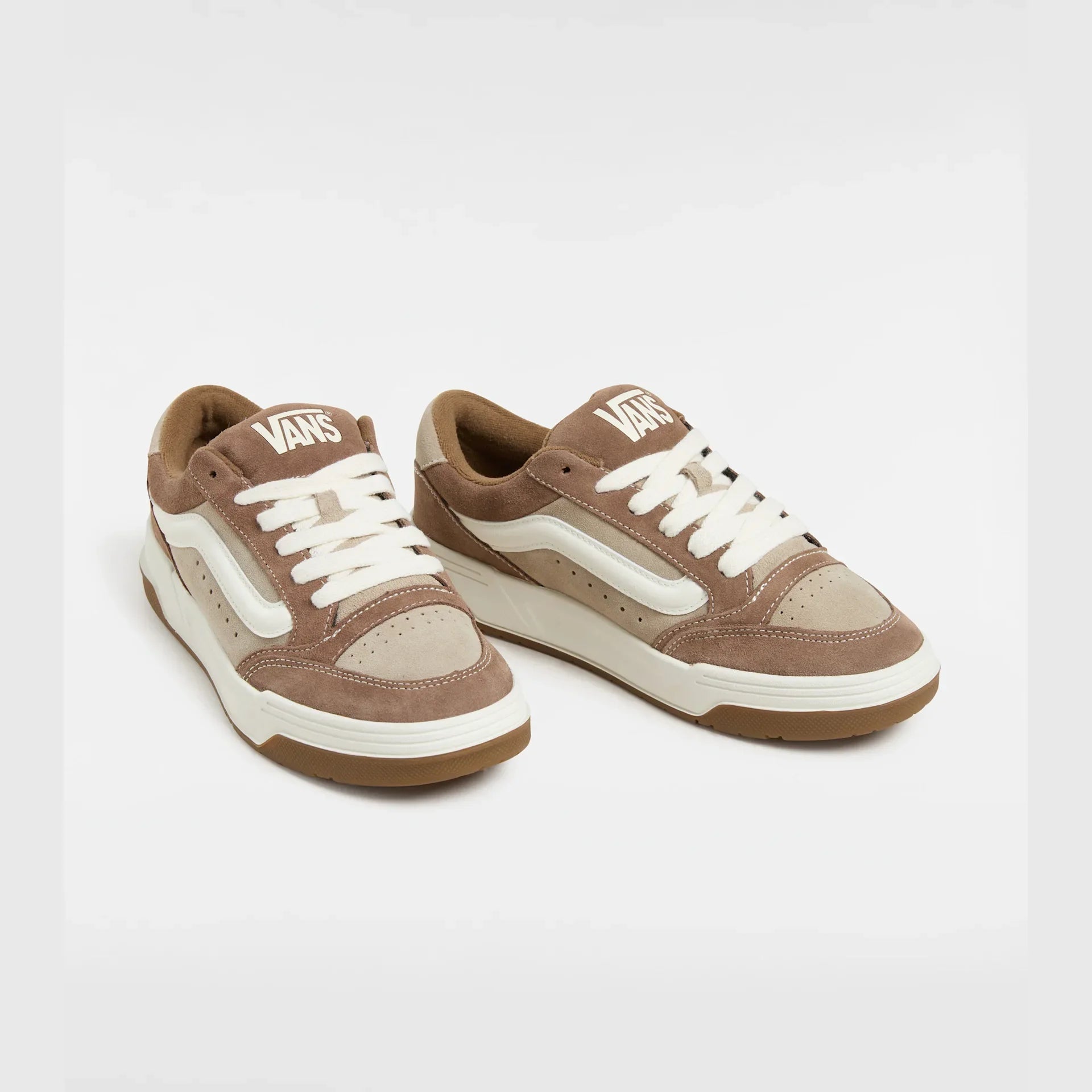 VANS Hylane TAUPE Cipő kép 2