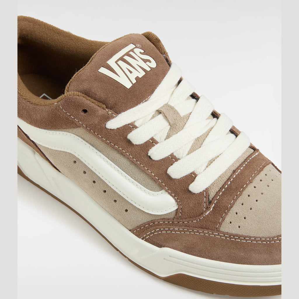 VANS Hylane TAUPE Cipő kép 4