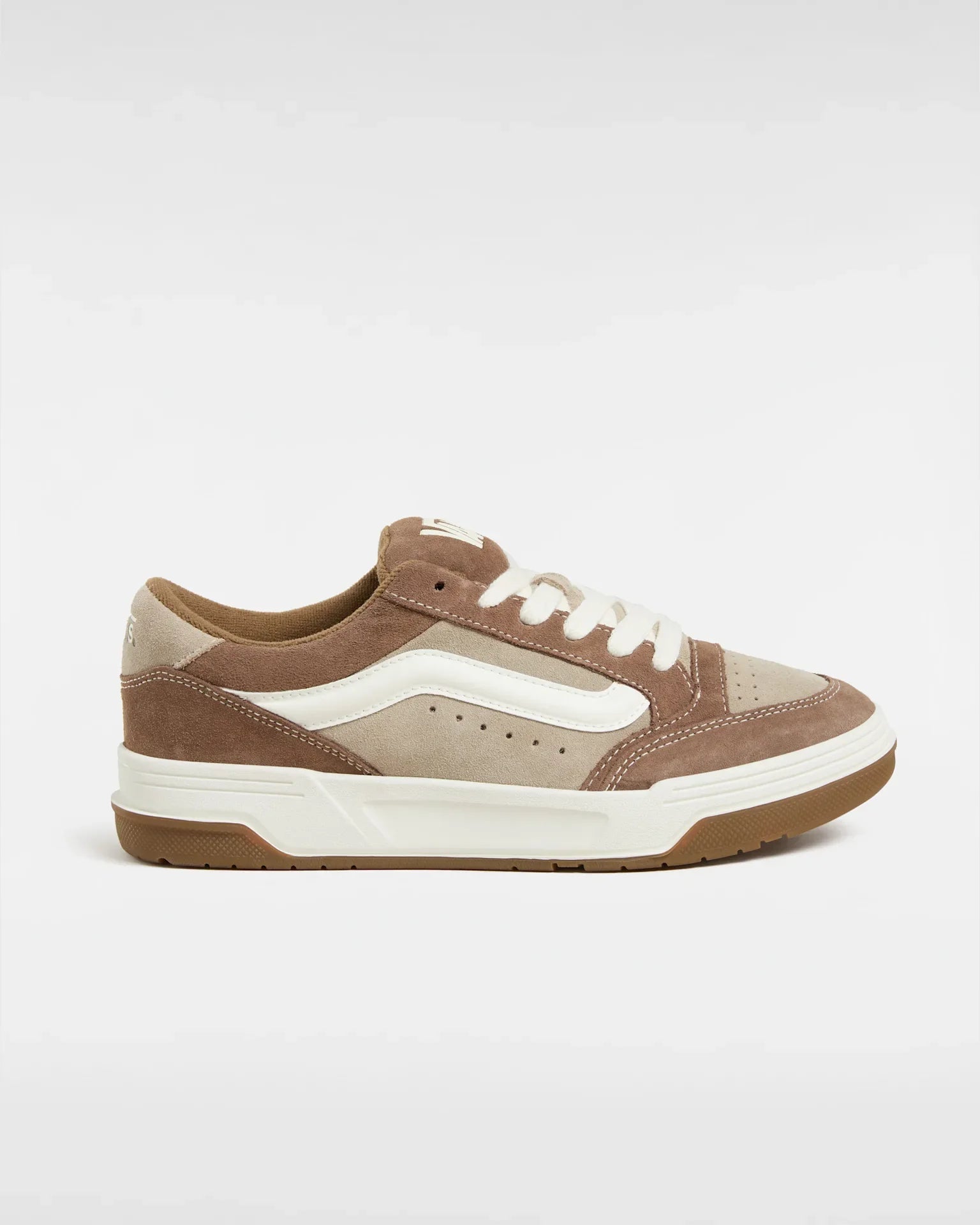 VANS Hylane TAUPE Cipő kép 1