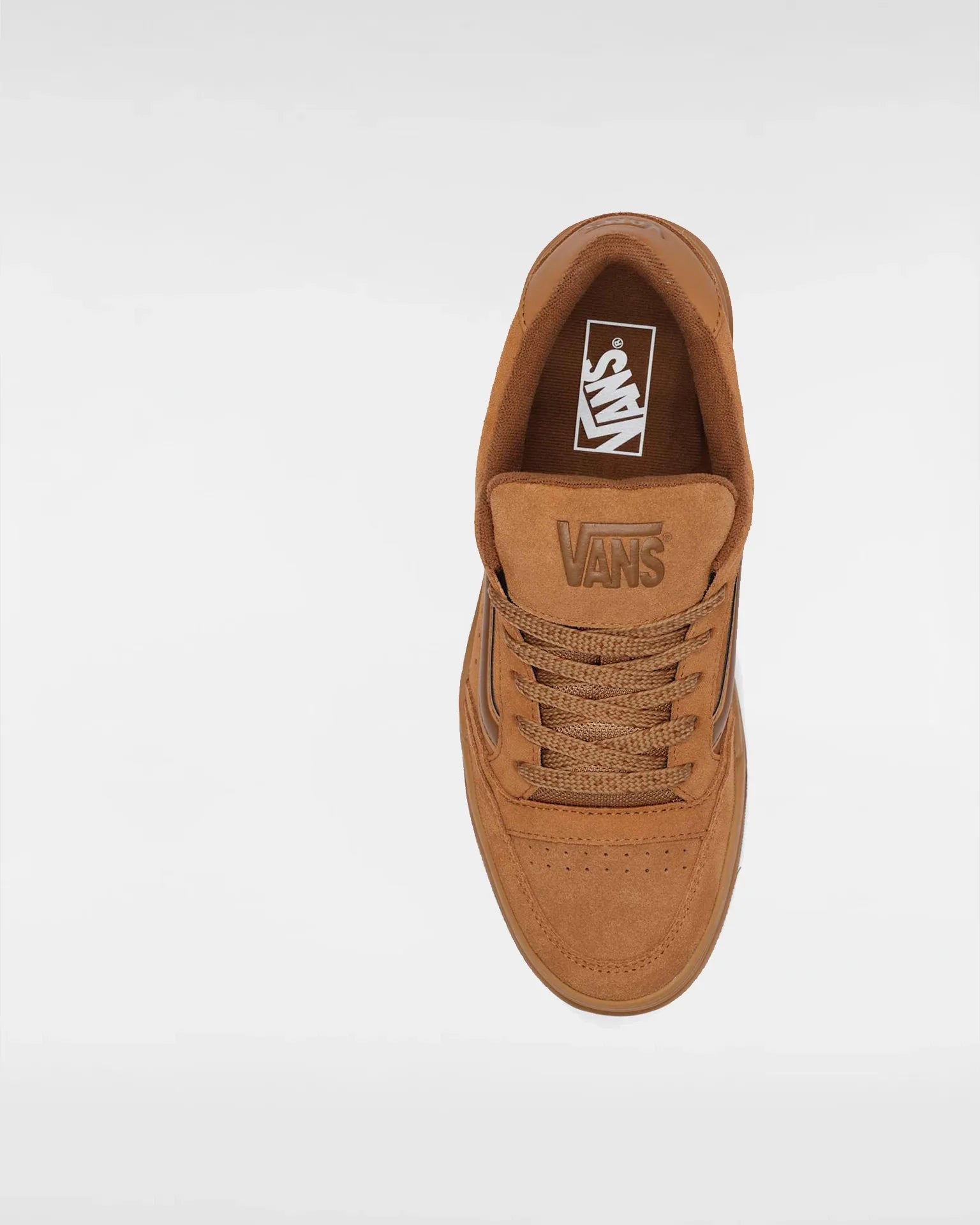 VANS Hylane TONAL CHIPMUNK Cipő kép 2