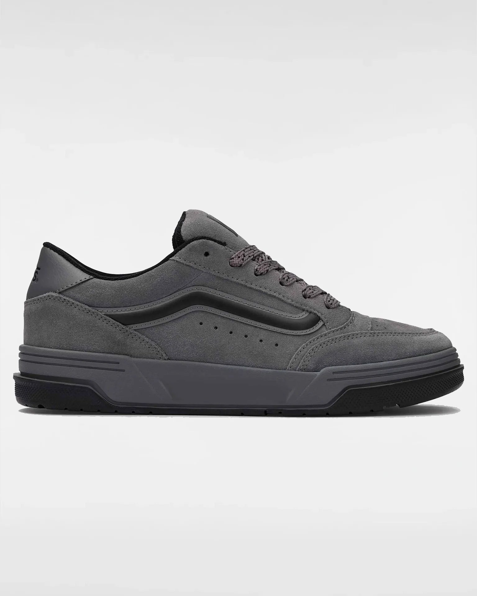 VANS Hylane TONAL PEWTER Cipő kép 1
