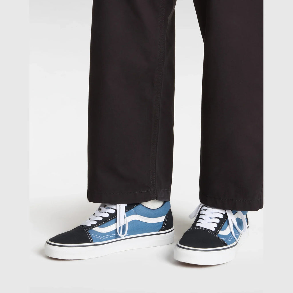 VANS UA Old Skool Navy Cipő kép 6