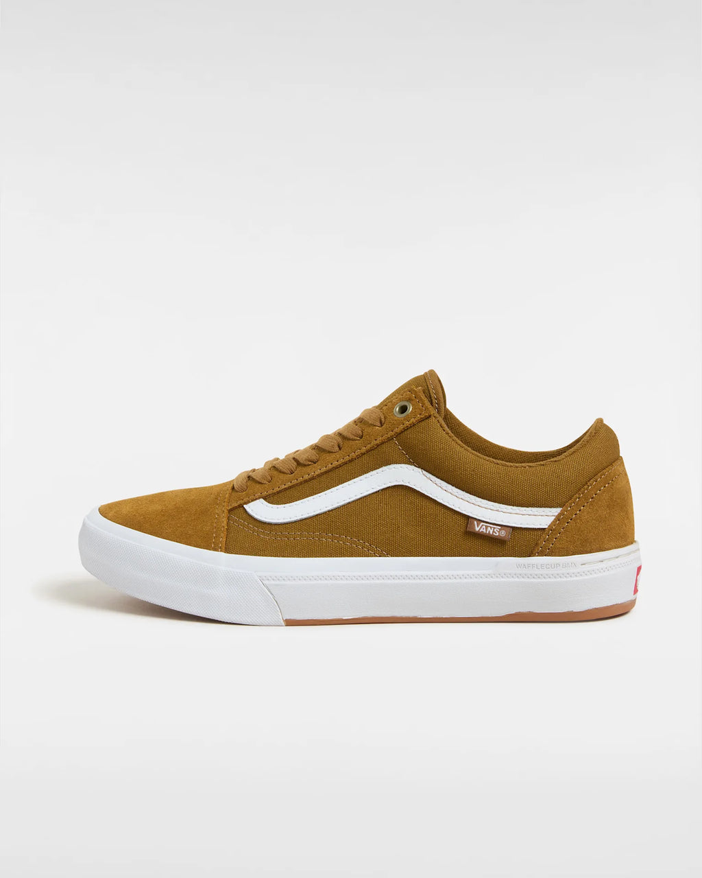 VANS BMX Old Skool GOLDEN BROWN VN000D3M1M71 - 1