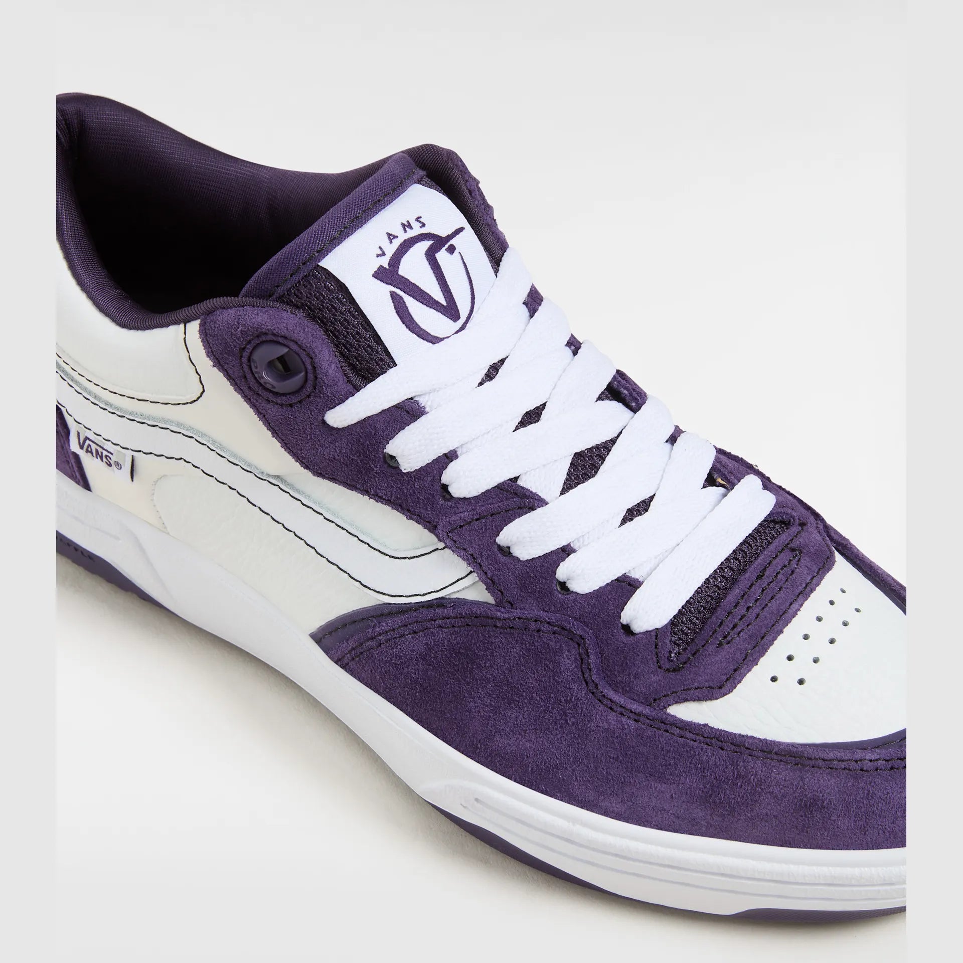 VANS Skate Rowan 2 PURPLE kép 4