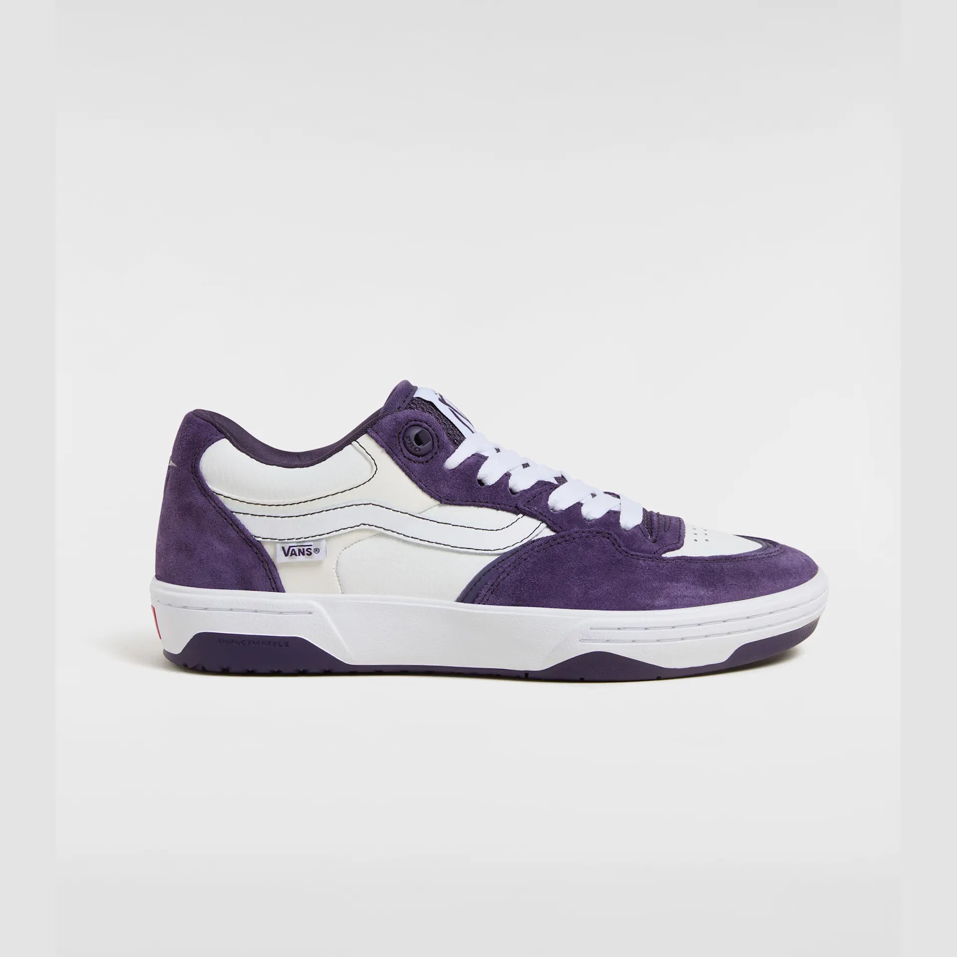VANS Skate Rowan 2 PURPLE kép 1