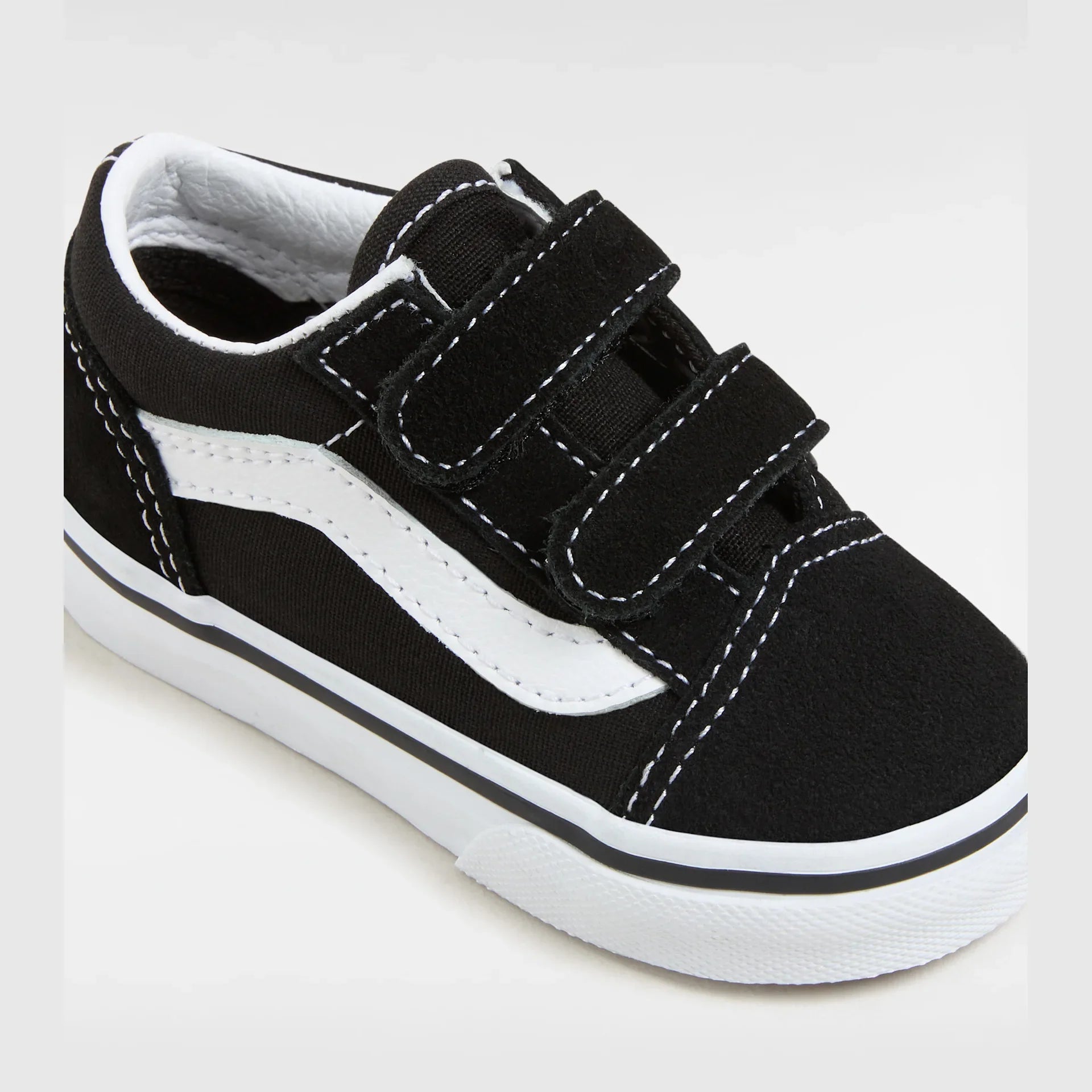 VANS TD Old Skool V Black VN000D3YBLK1 - 4