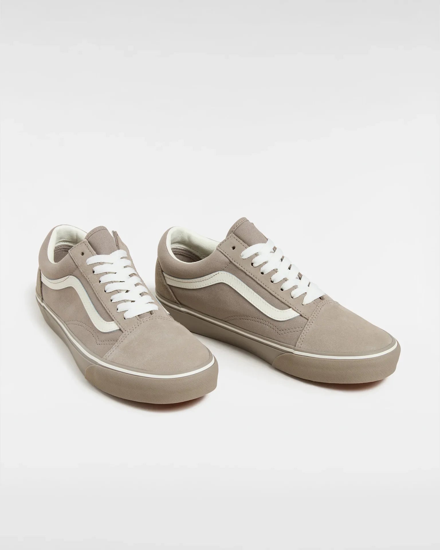 VANS Old Skool POP GRAY VN000D5NBXC1 - 2