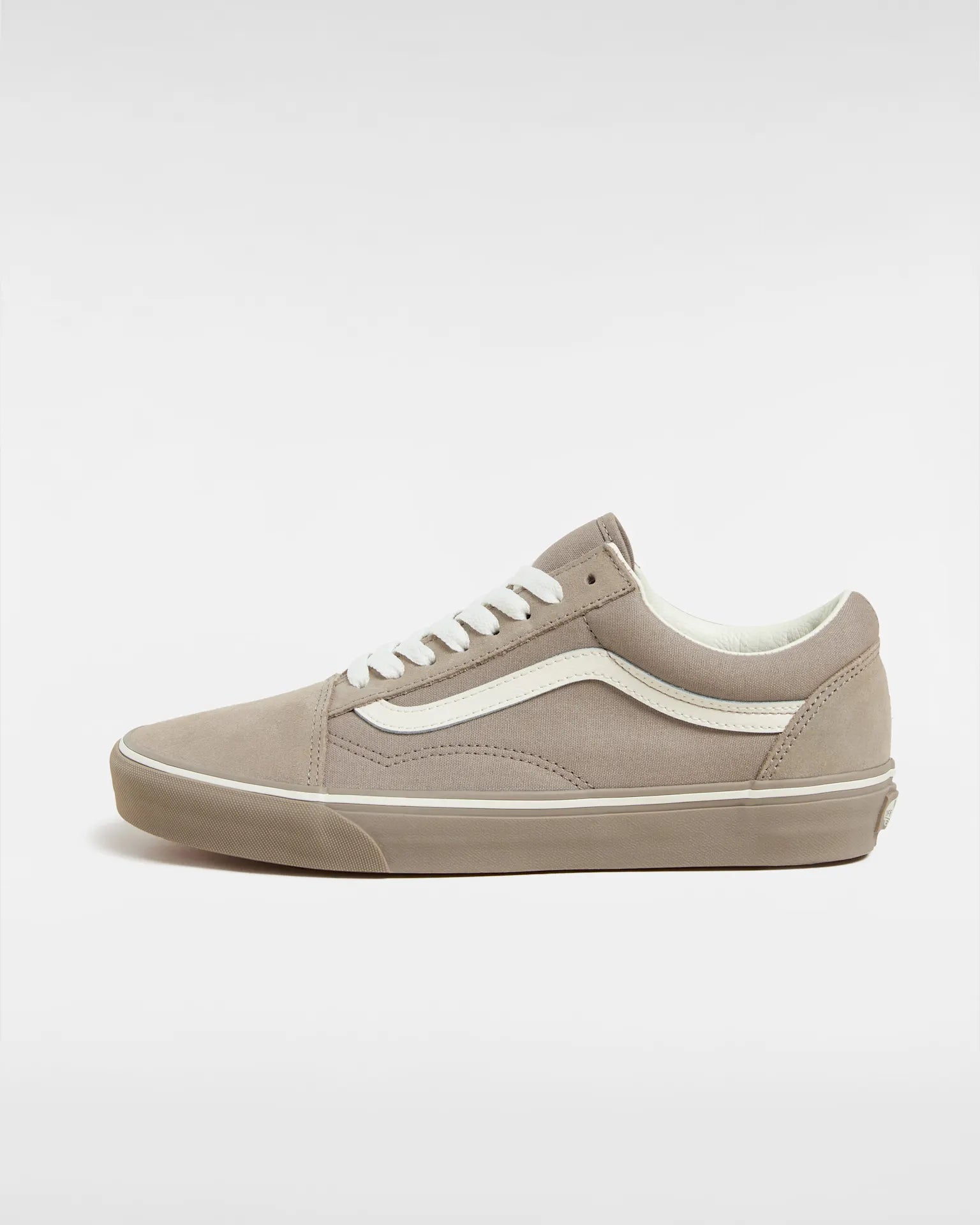 VANS Old Skool POP GRAY VN000D5NBXC1 - 1