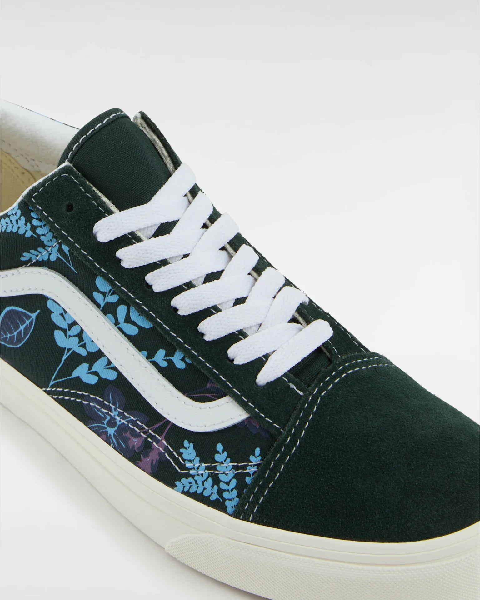 VANS Old Skool TROPICAL Scarab VN000D5NPRM1 - 4