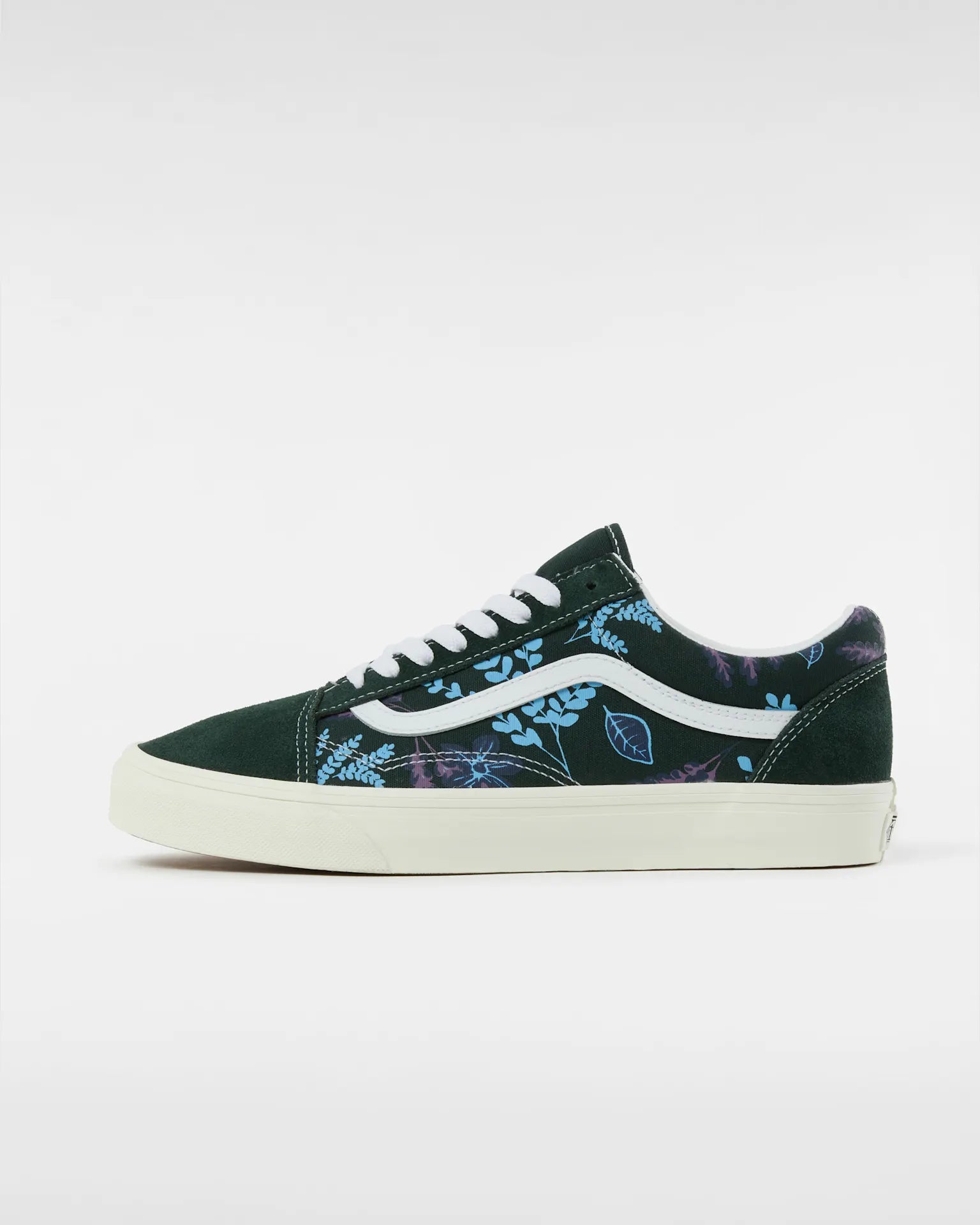 VANS Old Skool TROPICAL Scarab VN000D5NPRM1 - 1