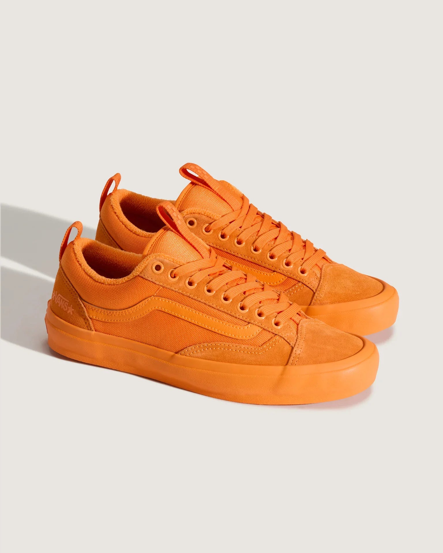 VANS Skate Old Skool 36 + Atiba Solar Cipő kép 2