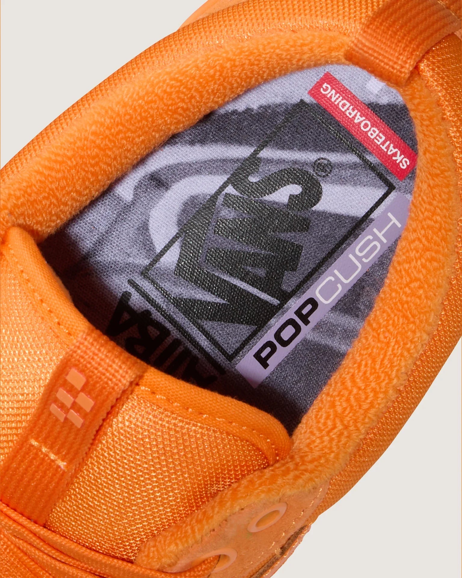 VANS Skate Old Skool 36 + Atiba Solar Cipő kép 5
