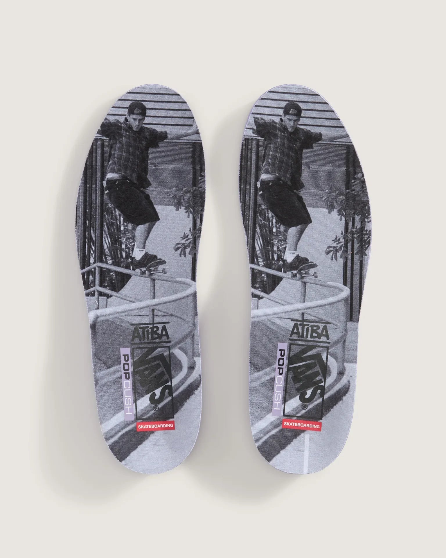 VANS Skate Old Skool 36 + Atiba Solar Cipő kép 8