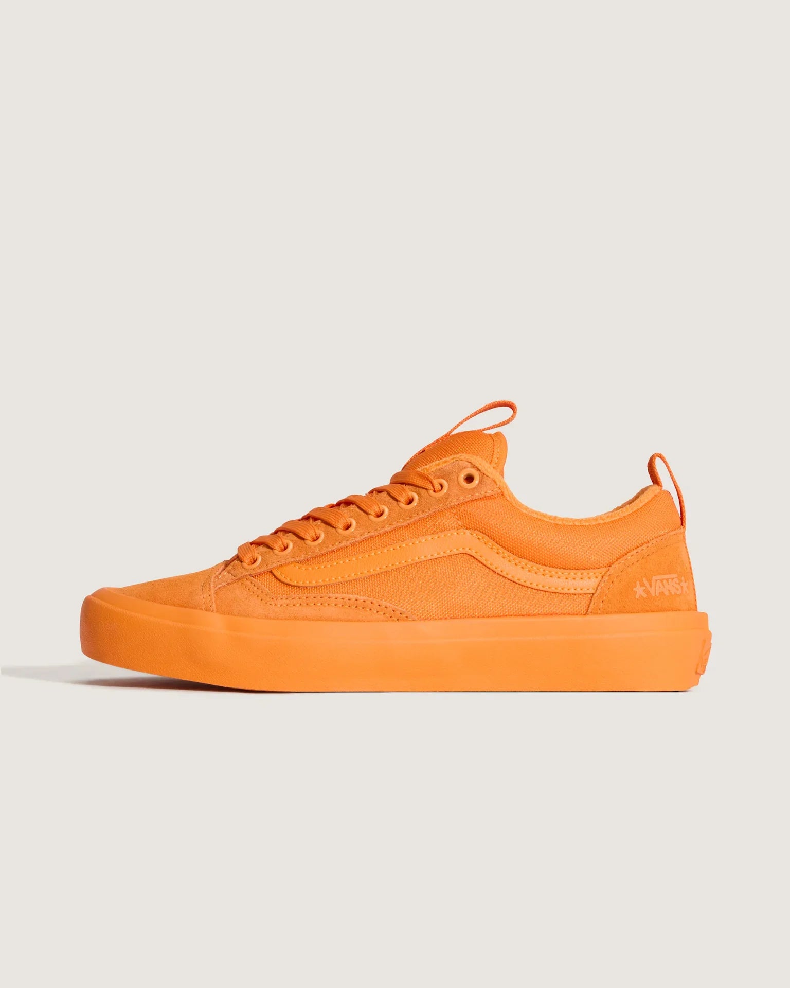 VANS Skate Old Skool 36 + Atiba Solar Cipő kép 1