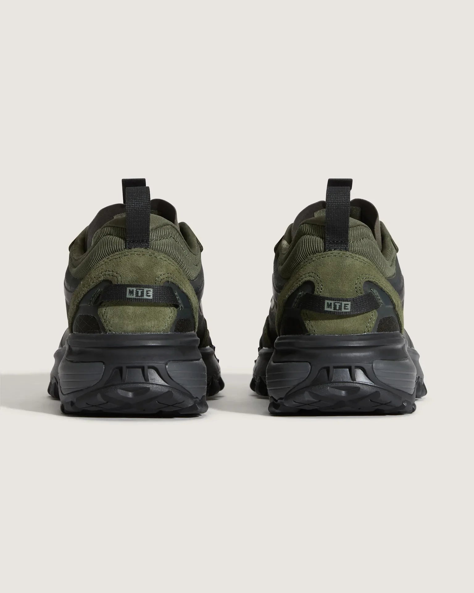 VANS MTE Crosspath XC DARK GREEN kép 4
