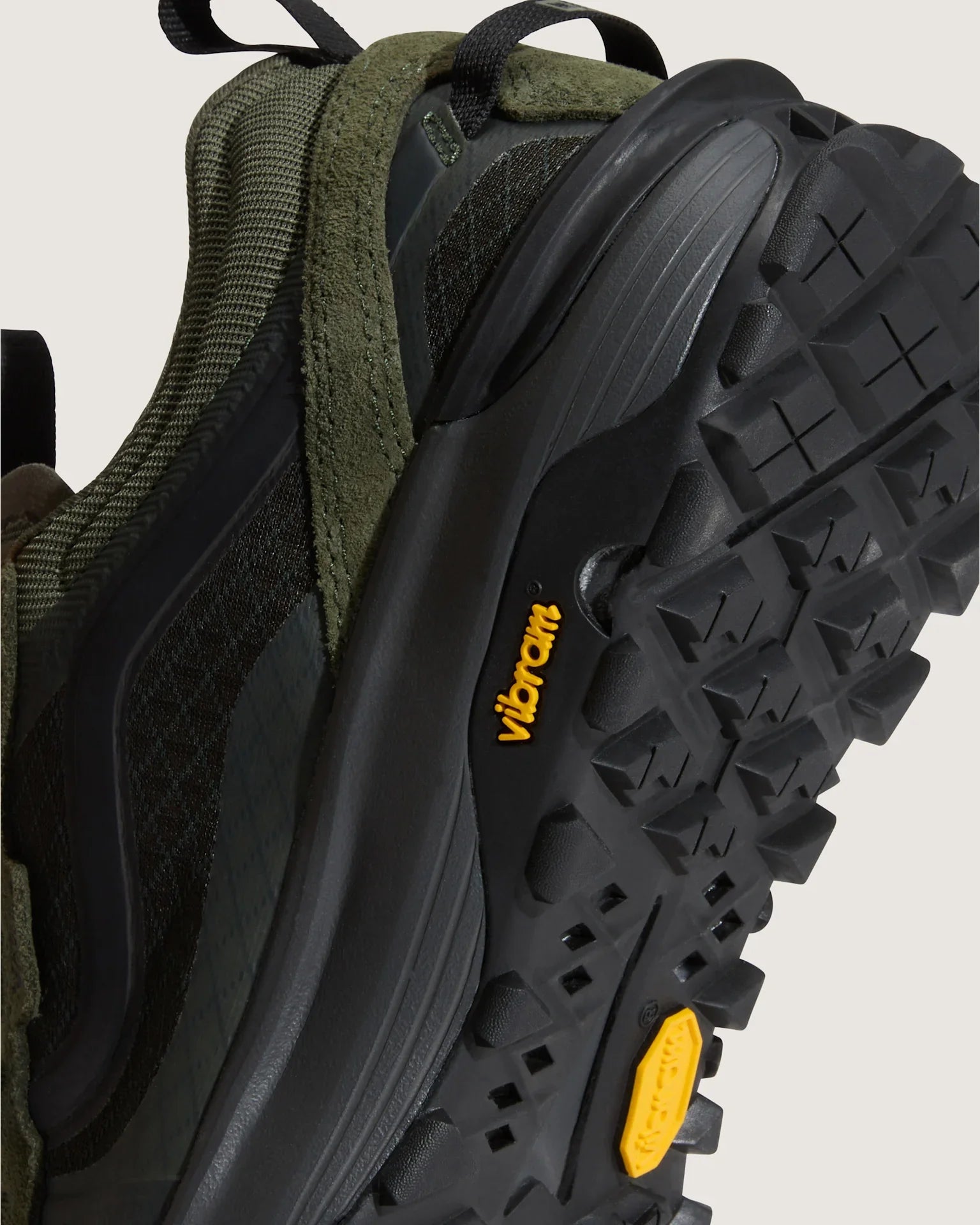 VANS MTE Crosspath XC DARK GREEN kép 5
