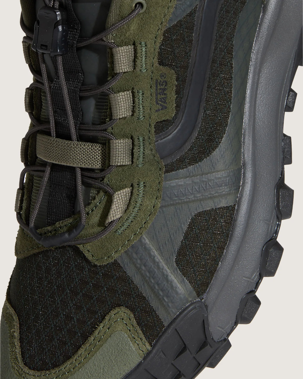 VANS MTE Crosspath XC DARK GREEN kép 7