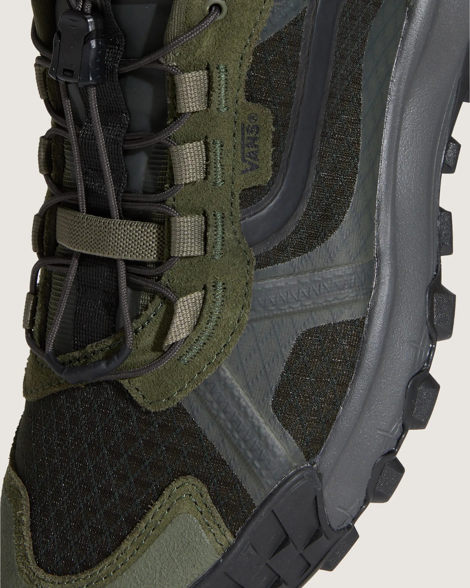 VANS MTE Crosspath XC DARK GREEN kép 7
