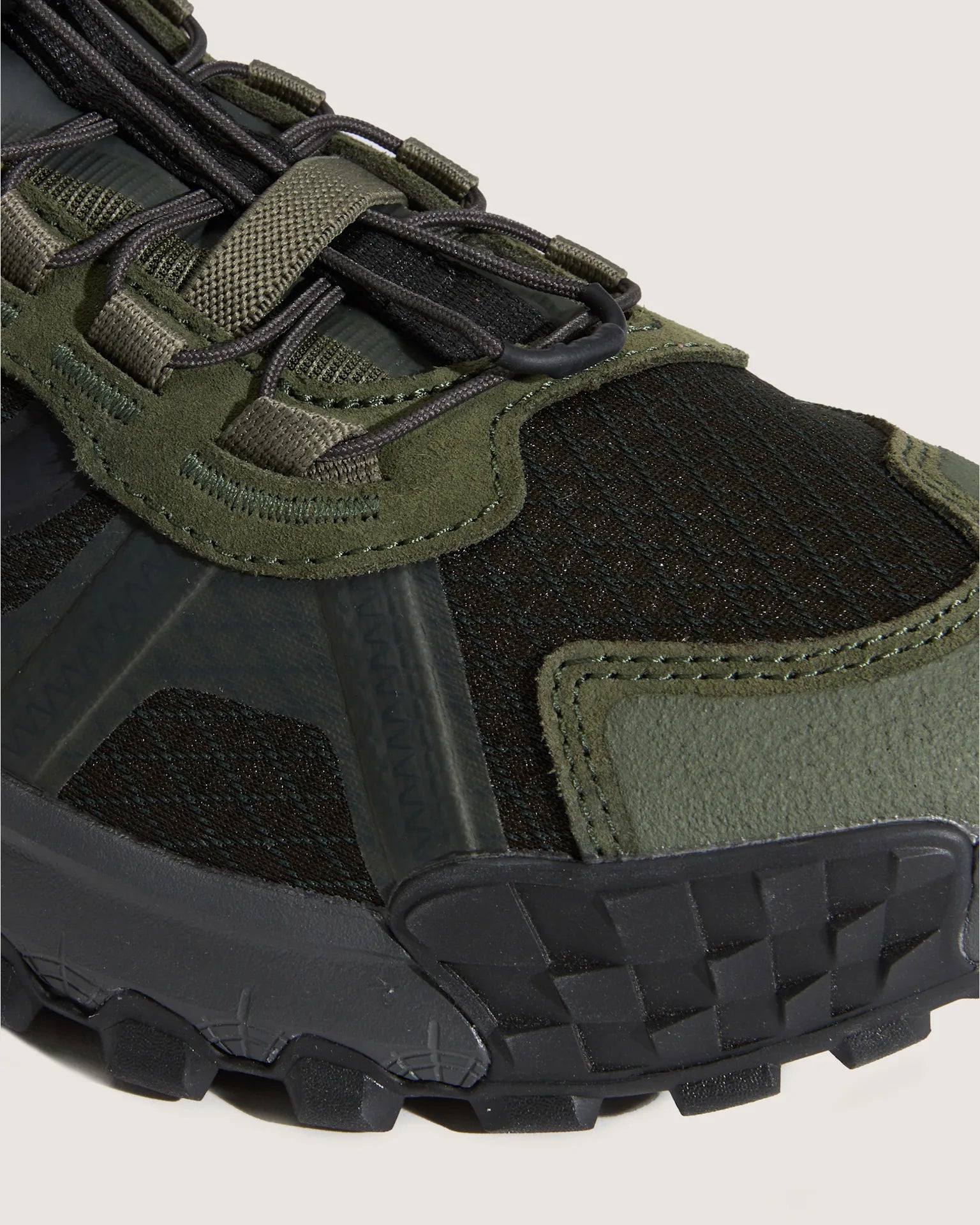 VANS MTE Crosspath XC DARK GREEN kép 8