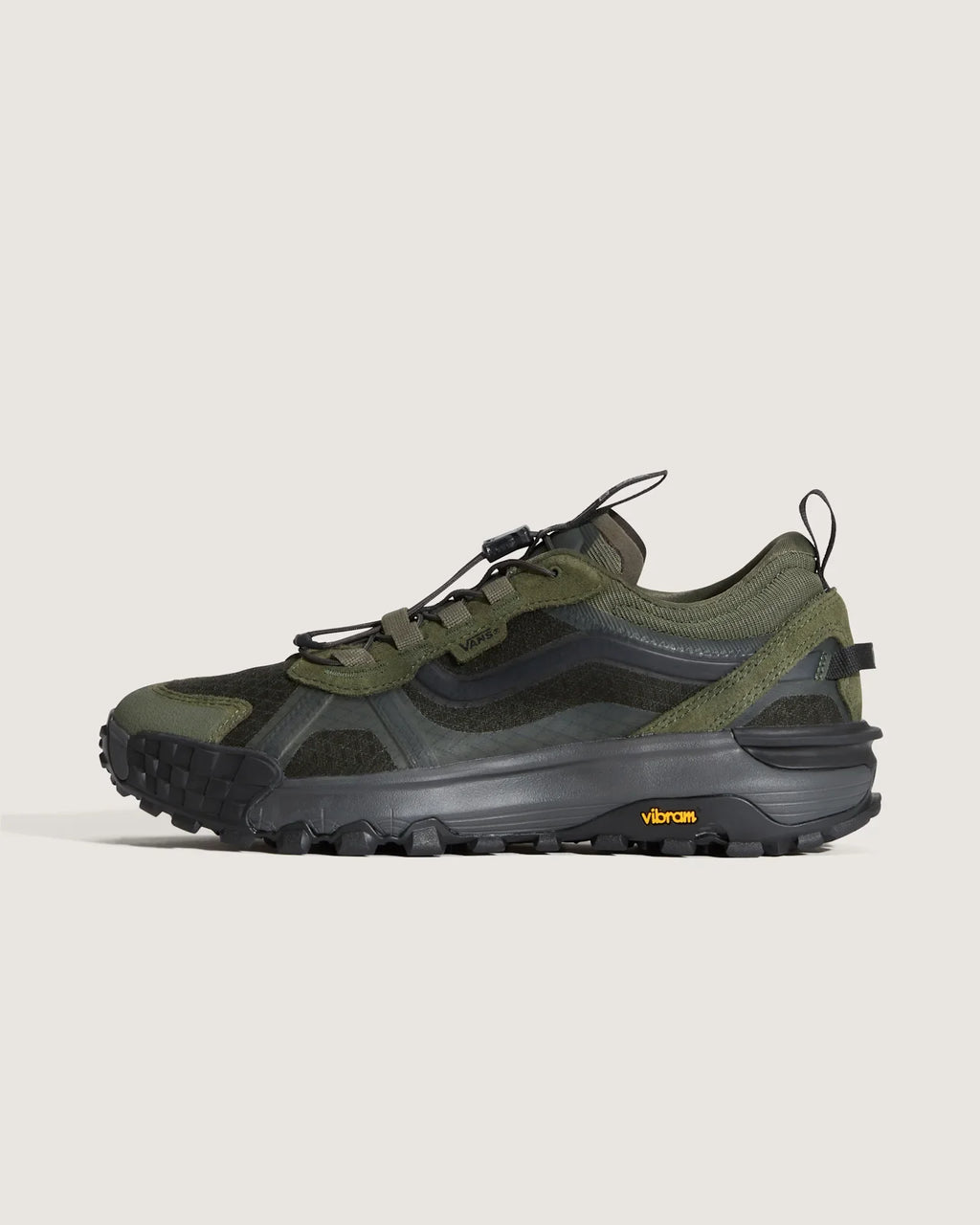 VANS MTE Crosspath XC DARK GREEN kép 1