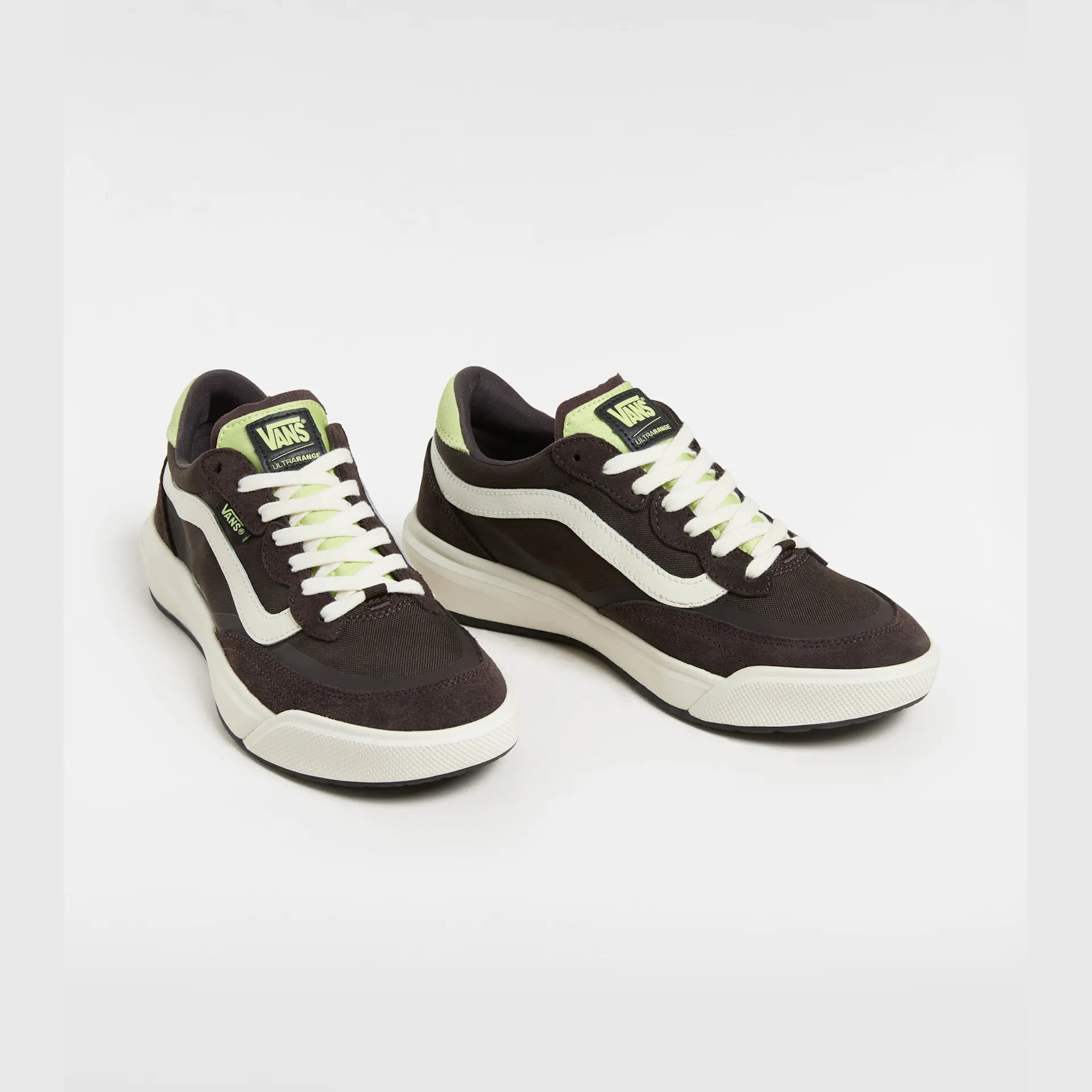 VANS MTE Ultrarange 2.0 SE BROWN/MULTI kép 2
