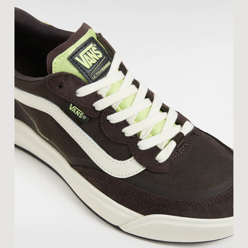 VANS MTE Ultrarange 2.0 SE BROWN/MULTI kép 4