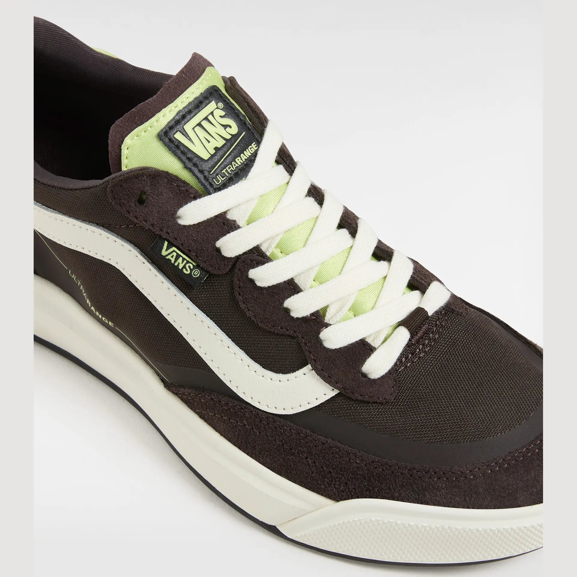 VANS MTE Ultrarange 2.0 SE BROWN/MULTI kép 4