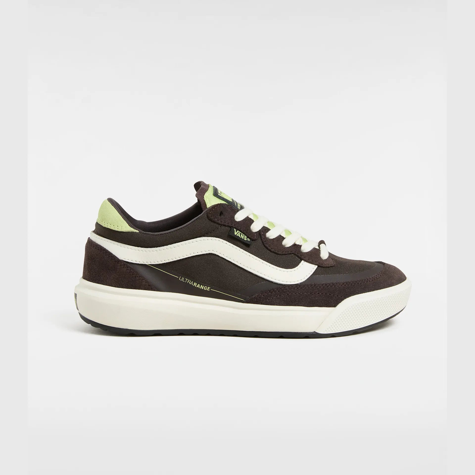 VANS MTE Ultrarange 2.0 SE BROWN/MULTI kép 1