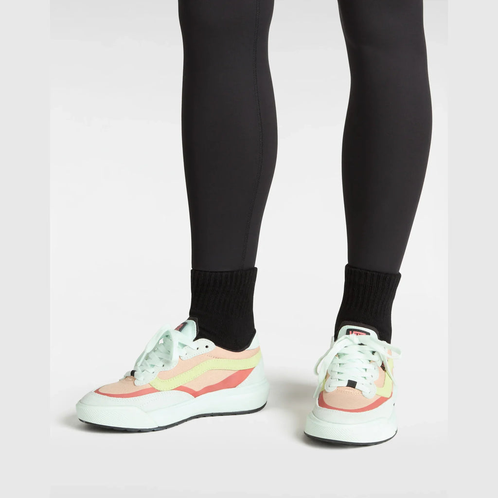 VANS MTE Ultrarange 2.0 SE GREEN/PINK kép 5