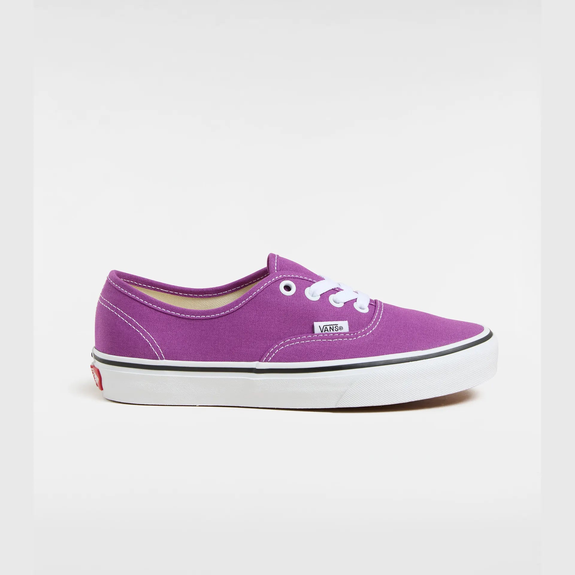 VANS Authentic COLOR THEORY Willowherb Cipő kép 1