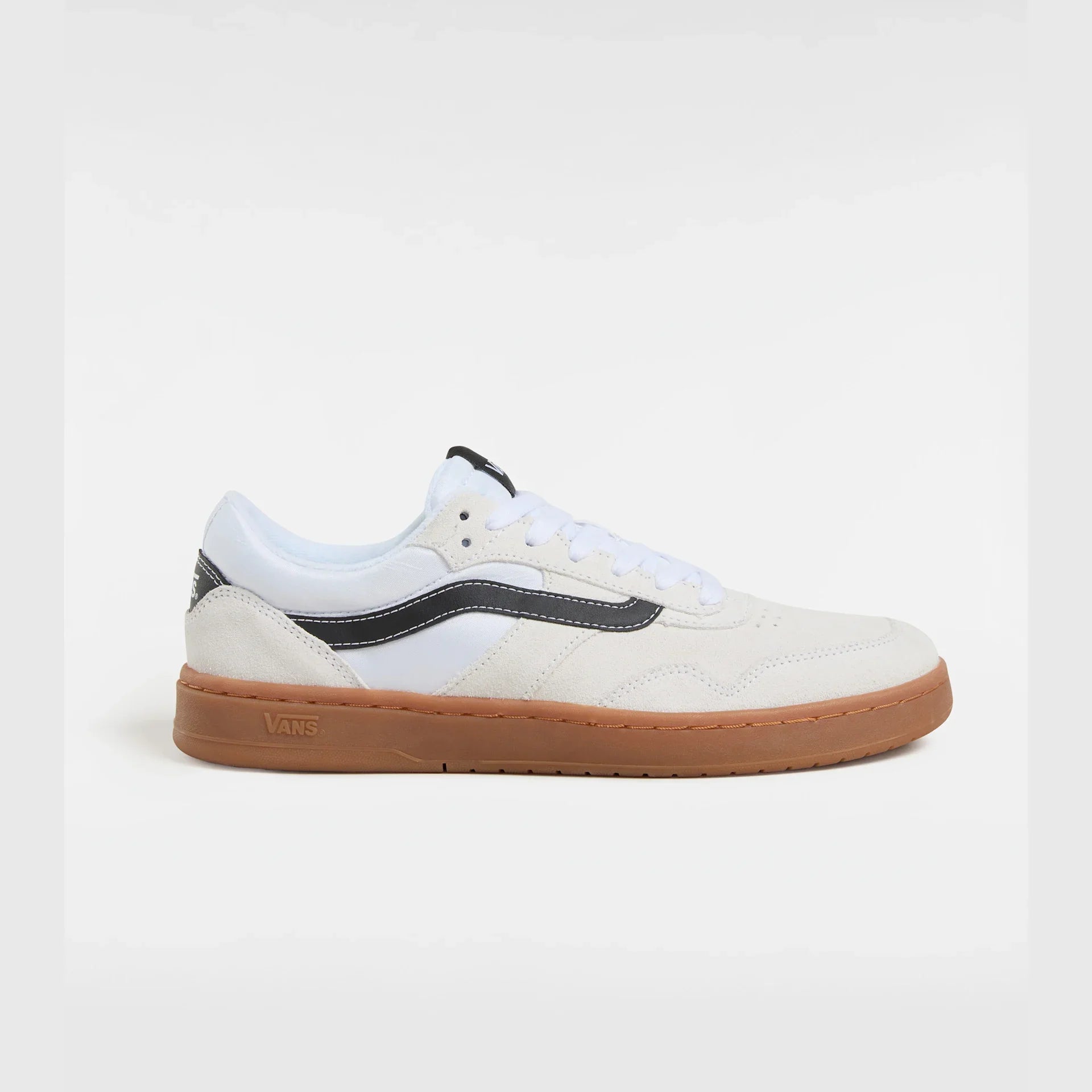 VANS Cruze 3.0 WHITE/GUM Cipő kép 1