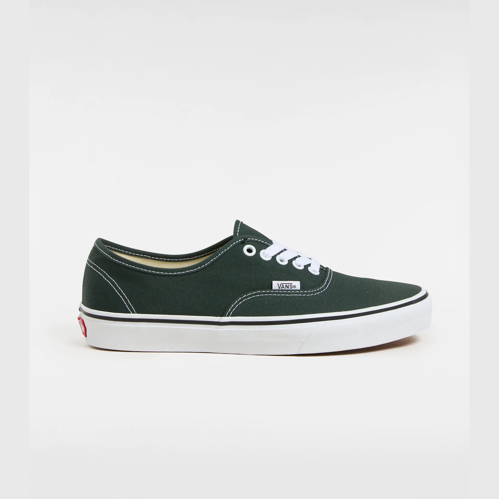 VANS Authentic COLOR THEORY Scarab Cipő kép 1